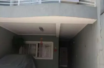 Vila amália - zn/sp - sobrado 3 dormitórios,1suíte,4 vagas - r$ 797.000,00