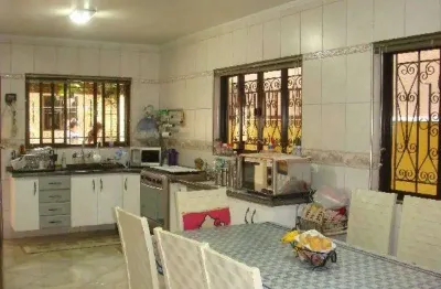 Sobrado à venda, 165 m² por r$ 960.000,00 - mandaqui - são paulo/sp