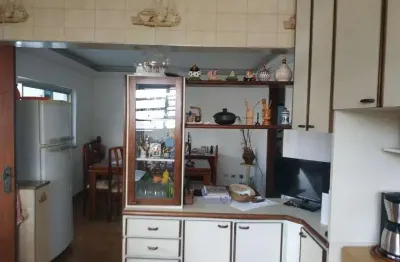 Sobrado à venda, 222 m² por r$ 1.200.000,00 - santana - são paulo/sp