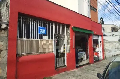 Terreno à venda na rua roque de morais, 108, limão, são paulo por r$ 1.350.000