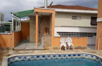 Casa com 3 quartos à venda na rua laerte, 113, mandaqui, são paulo por r$ 795.000