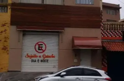 Sobrado à venda, 140 m² por r$ 700.000,00 - santa teresinha - são paulo/sp