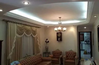 Sobrado à venda, 300 m² por r$ 1.100.000,00 - limão - são paulo/sp