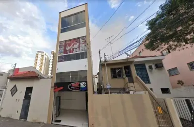 Prédio à venda na Rua Duarte de Azevedo, 842, Santana, São Paulo