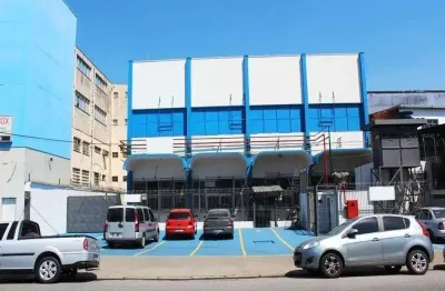Barracão / Galpão / Depósito com 3 salas para alugar na Avenida Nossa Senhora do Ó, Limão, São Paulo
