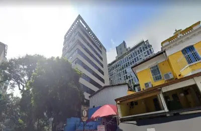 Bela vista - prédio comercial 10 andares, 62 vagas cobertas e 5 externas