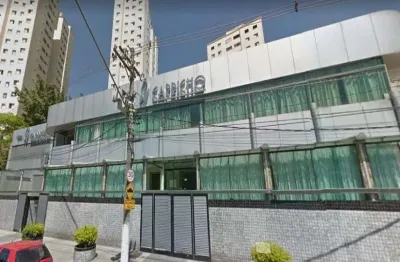 Imirim - prédio comercial com estrutura para empresa de eventos ou escritórios