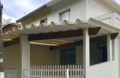 Sobrado à venda, 200 m² por r$ 700.000,00 - mandaqui - são paulo/sp
