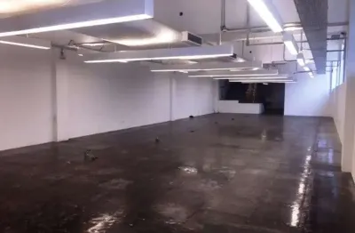 Vila leopoldina - escritórios de 250m² a 1.800m² para locação