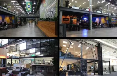 Vila leopoldina - módulos para locação com área a partir de 1.470m²