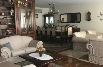 Apartamento à venda, 195 m² por r$ 800.000,00 - bom retiro - são paulo/sp