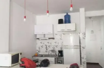 Apartamento com 1 dormitório à venda, 40 m² por r$ 220.000,00 - república - são paulo/sp