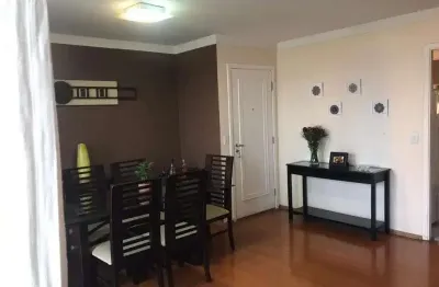 Apartamento à venda, 126 m² por r$ 1.150.000,00 - vila romana - são paulo/sp