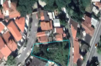 Terreno à venda na Rua Marechal Mendes de Morais, Pirituba, São Paulo