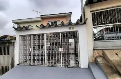 Casa com 3 quartos à venda na rua antero bloem, 71, parque itaberaba, são paulo por r$ 636.000