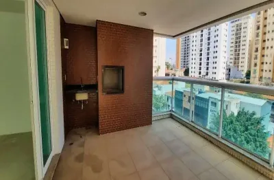 Apartamento à venda, 223 m² por r$ 2.450.000,00 - santana - são paulo/sp