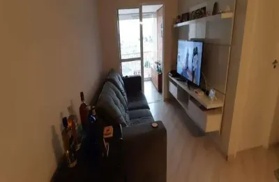 Apartamento à venda, 61 m² por r$ 575.000,00 - ipiranga - são paulo/sp