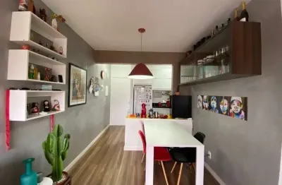 Apartamento com 2 quartos à venda na avenida clavásio alves da silva, 525, limão, são paulo, 44 m2 por r$ 450.000