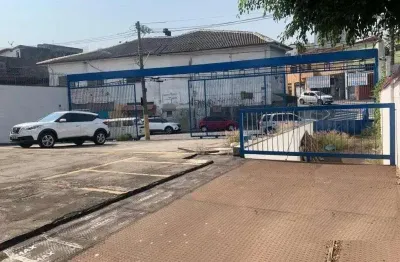 Prédio à venda na Rua Guarizinho, 35, Casa Verde, São Paulo