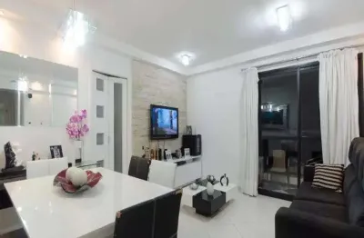Apartamento de 3 quartos e 2 vagas na chora menino, são paulo - sp: a moradia dos seus sonhos!