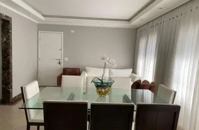 Apartamento à venda, 125 m² por r$ 1.150.000,00 - santa teresinha - são paulo/sp