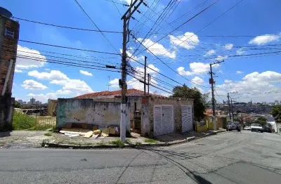Terreno à venda, 427 m² por r$ 750.000,00 - imirim - são paulo/sp