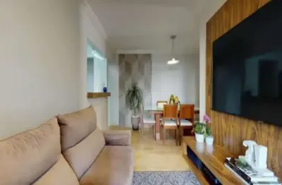 Apartamento à venda, 70 m² por r$ 610.000,00 - santa teresinha - são paulo/sp