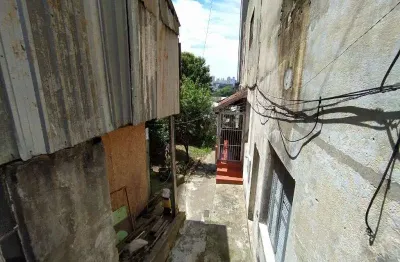 Terreno à venda na rua saguairu, 521, casa verde, são paulo por r$ 1.600.000