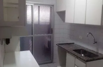 Apartamento à venda, 70 m² por r$ 530.000,00 - santana - são paulo/sp