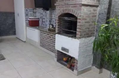Sobrado à venda, 180 m² por r$ 950.000,00 - limão - são paulo/sp