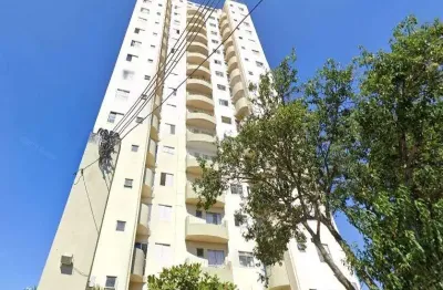 Apartamento à venda, 52 m² por r$ 318.000,00 - vila londrina - são paulo/sp