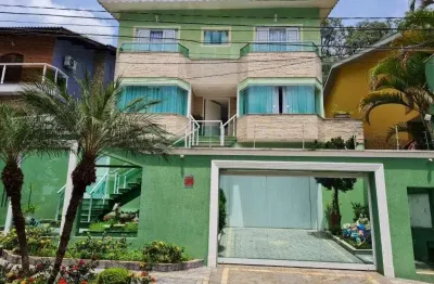 Sobrado à venda, 561 m² por r$ 3.600.000,00 - city américa - são paulo/sp