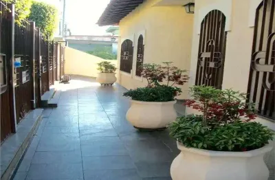 Casa à venda, 350 m² por r$ 1.350.000,00 - freguesia do ó - são paulo/sp