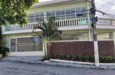 Sobrado à venda, 210 m² por r$ 900.000,00 - limão - são paulo/sp