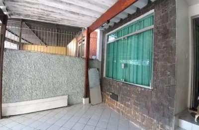 Sobrado à venda, 142 m² por r$ 650.000,00 - limão - são paulo/sp
