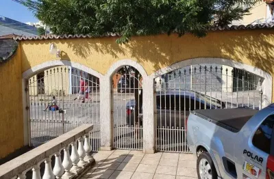 Sobrado à venda, 227 m² por r$ 850.000,00 - limão - são paulo/sp