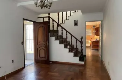 Sobrado à venda, 178 m² por r$ 800.000,00 - casa verde - são paulo/sp