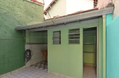 Casa à venda, 99 m² por r$ 650.000,00 - santana - são paulo/sp