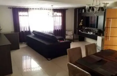 Sobrado  03 dormitórios e 02 suítes à venda, 197 m² por r$ 690.000 - limão (zona norte) - são paulo/sp