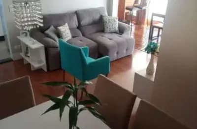 Apartamento à venda, 80 m² por r$ 840.000,00 - santana - são paulo/sp