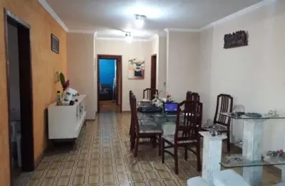 Sobrado à venda, 300 m² por r$ 860.000,00 - imirim - são paulo/sp