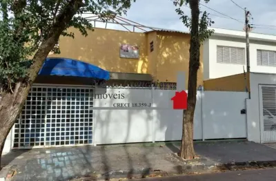 Casa comercial com 2 salas à venda na rua embaixador joão carlos muniz, 106, casa verde, são paulo por r$ 900.000
