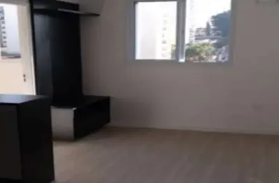 Apartamento à venda, 38 m² por r$ 325.000,00 - santana - são paulo/sp