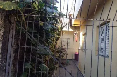 Casa com 3 quartos à venda na Rua Guarataia, 122, Limão, São Paulo