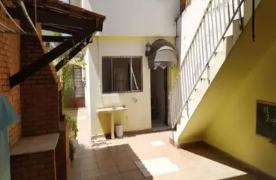 Casa com 3 quartos à venda na Rua Basílio Stefani, 60, Imirim, São Paulo