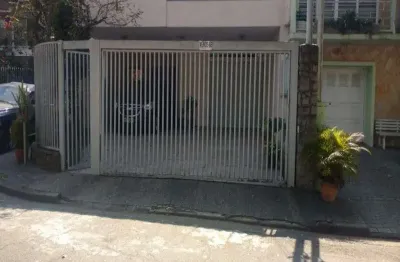 Sobrado à venda, 256 m² por r$ 1.400.000,00 - santana - são paulo/sp