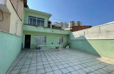 Sobrado à venda, 114 m² por r$ 700.000,00 - limão - são paulo/sp