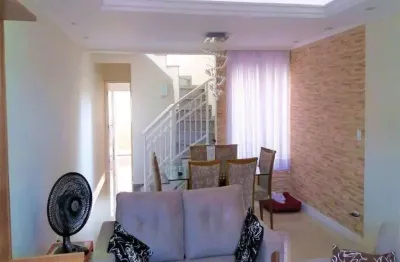 Sobrado à venda, 170 m² por r$ 889.900,00 - imirim - são paulo/sp