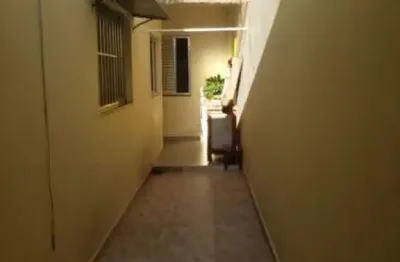 Sobrado à venda, 150 m² por r$ 750.000,00 - lapa - são paulo/sp