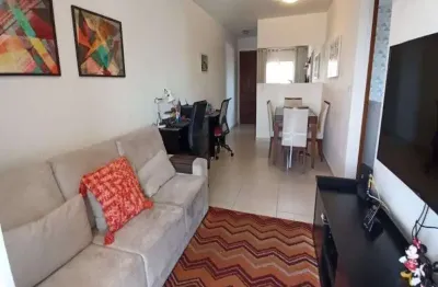 Apartamento à venda, 57 m² por r$ 370.000,00 - mandaqui - são paulo/sp